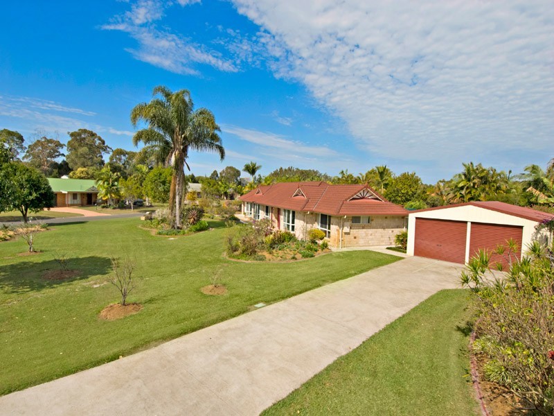 10 Ghostgum Close, Little Mountain QLD 4551