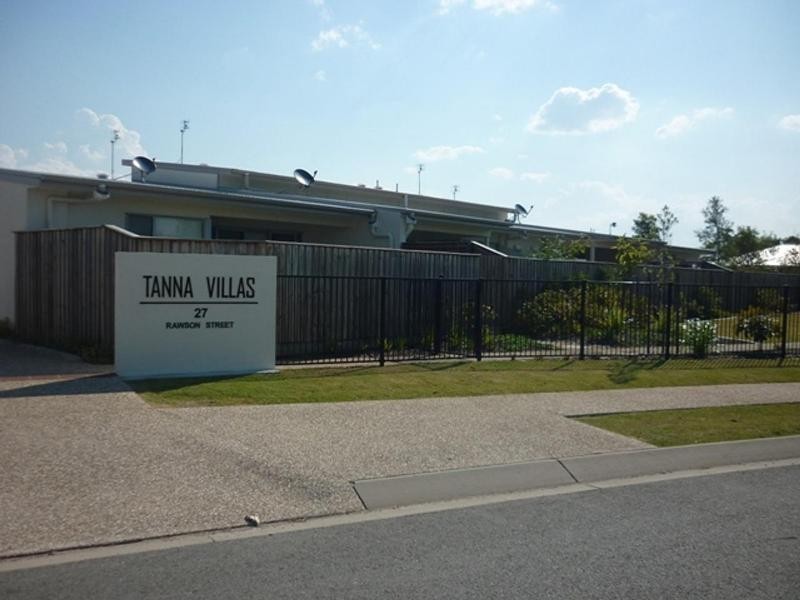 7/2 Tanna Street, Caloundra West QLD 4551