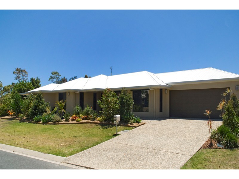 17 Ashwood Place, Currimundi QLD 4551