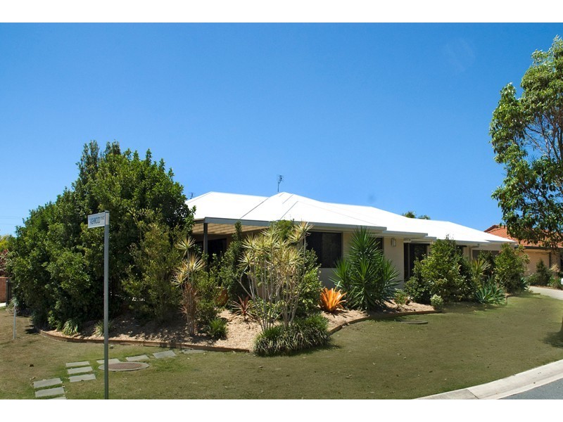 17 Ashwood Place, Currimundi QLD 4551