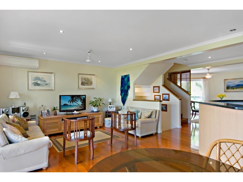 3/11 Wellington Parade, Shelly Beach QLD 4551