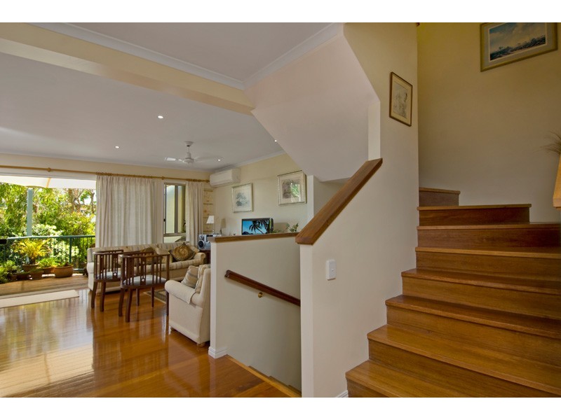 3/11 Wellington Parade, Shelly Beach QLD 4551