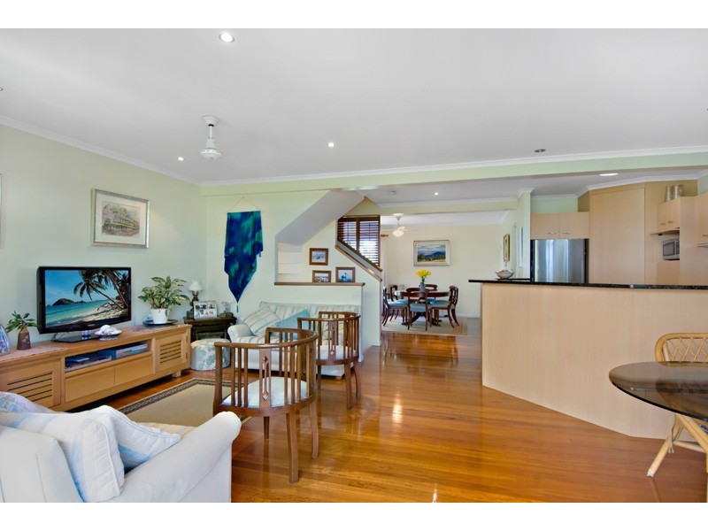 3/11 Wellington Parade, Shelly Beach QLD 4551