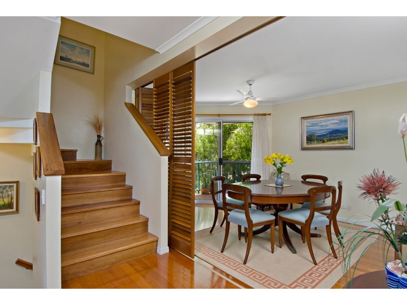 3/11 Wellington Parade, Shelly Beach QLD 4551