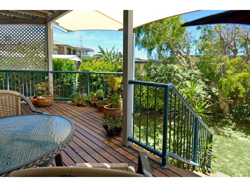 3/11 Wellington Parade, Shelly Beach QLD 4551