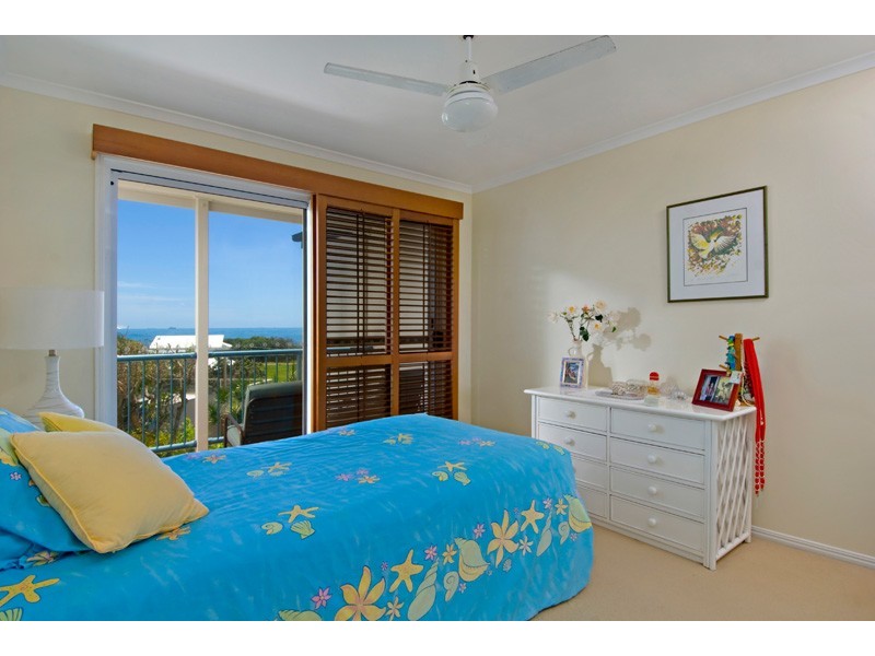 3/11 Wellington Parade, Shelly Beach QLD 4551