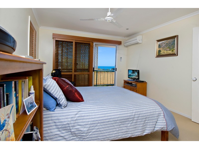 3/11 Wellington Parade, Shelly Beach QLD 4551
