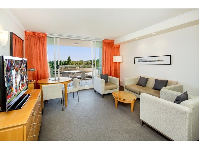 Units 231/232 ‘Pelican Waters Resort’ 38 Mahogany Drive, Pelican Waters QLD 4551