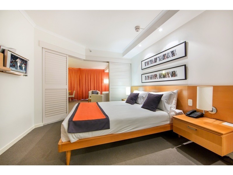 Units 231/232 ‘Pelican Waters Resort’ 38 Mahogany Drive, Pelican Waters QLD 4551