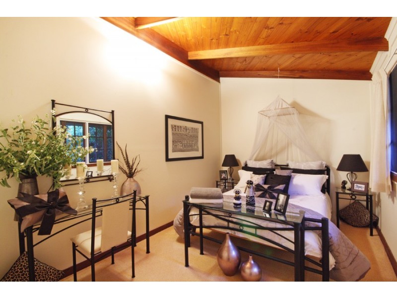 151 Commissioners Flat Road, Peachester QLD 4519