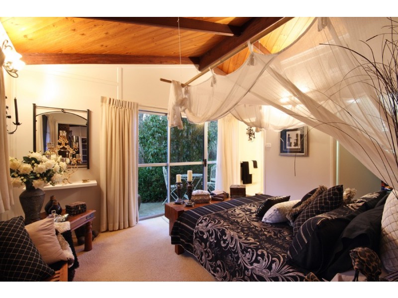 151 Commissioners Flat Road, Peachester QLD 4519