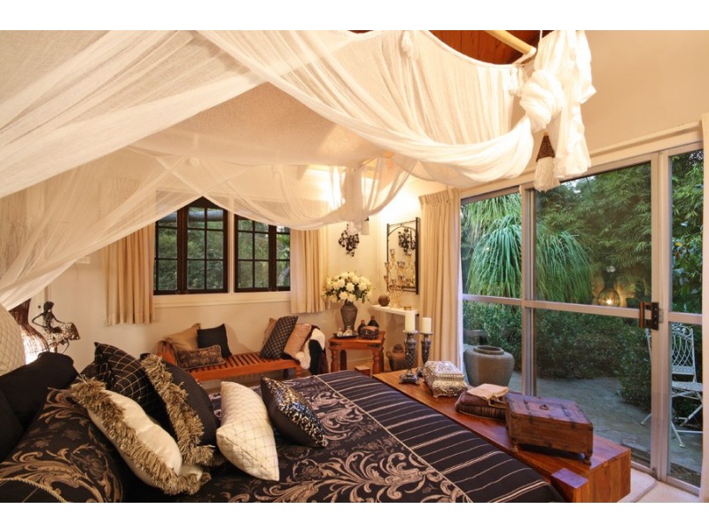 151 Commissioners Flat Road, Peachester QLD 4519