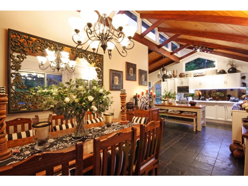 151 Commissioners Flat Road, Peachester QLD 4519