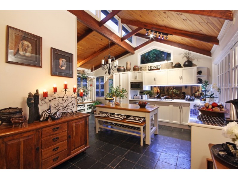 151 Commissioners Flat Road, Peachester QLD 4519