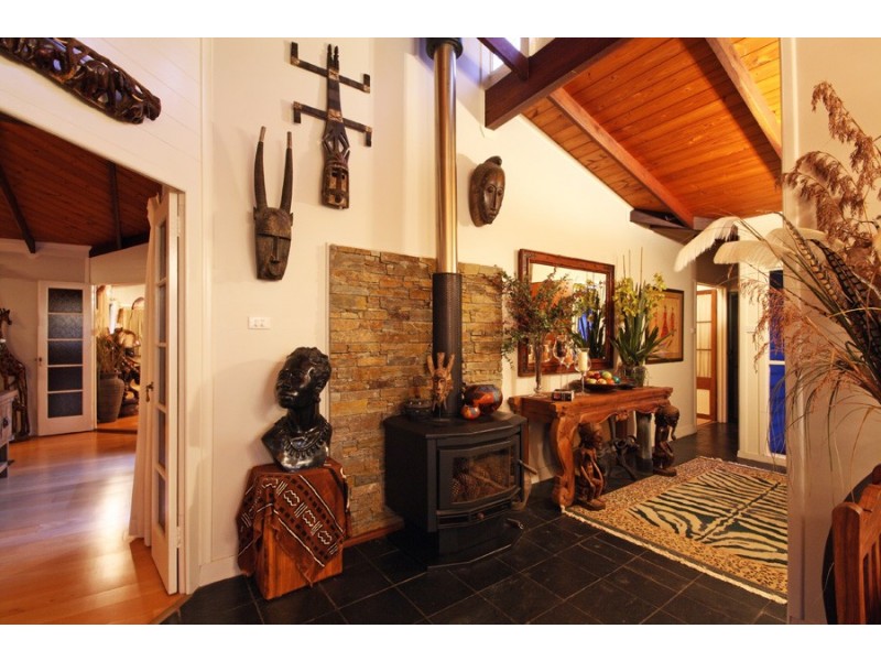 151 Commissioners Flat Road, Peachester QLD 4519