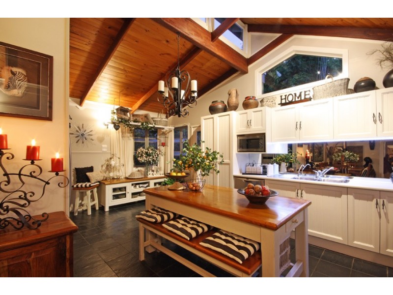 151 Commissioners Flat Road, Peachester QLD 4519