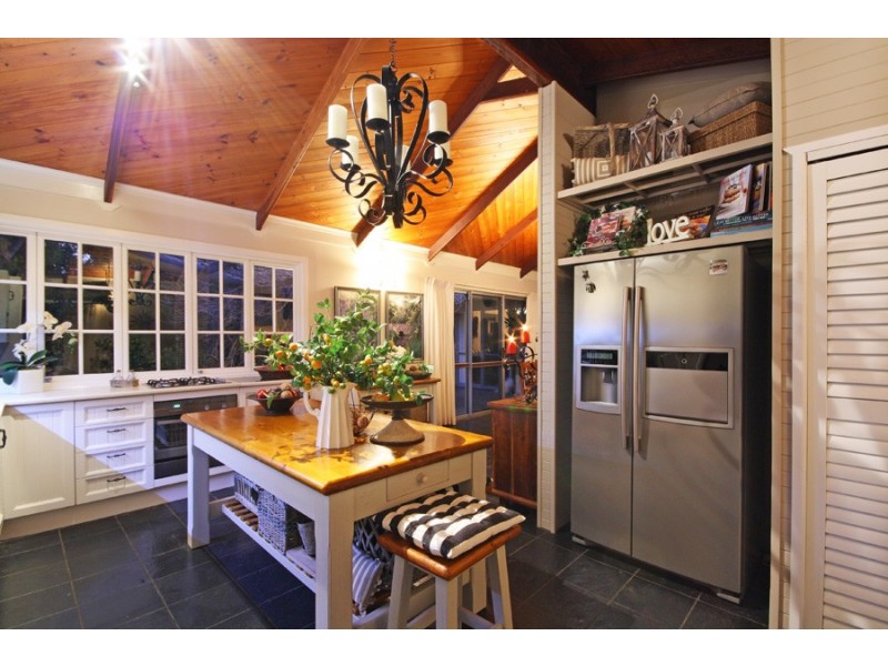 151 Commissioners Flat Road, Peachester QLD 4519