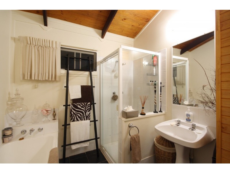 151 Commissioners Flat Road, Peachester QLD 4519