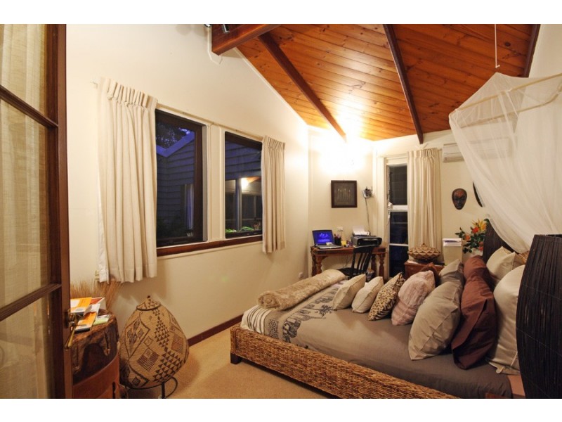 151 Commissioners Flat Road, Peachester QLD 4519