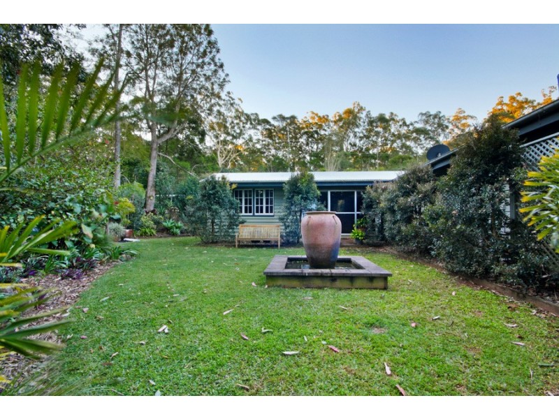 151 Commissioners Flat Road, Peachester QLD 4519