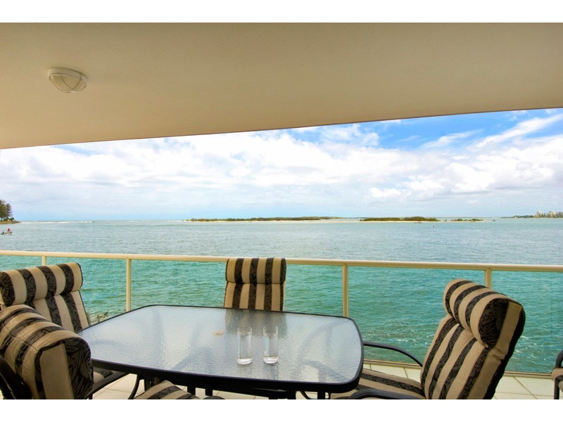 Unit 3 ‘Centina’ 20 Maloja Avenue, Caloundra QLD 4551