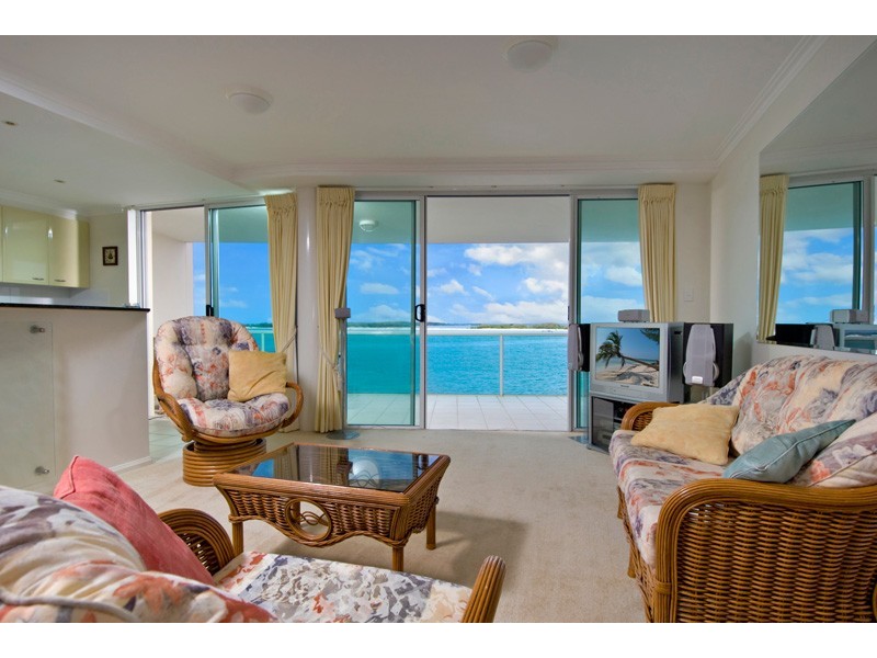 Unit 3 ‘Centina’ 20 Maloja Avenue, Caloundra QLD 4551