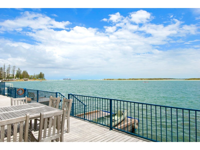 Unit 3 ‘Centina’ 20 Maloja Avenue, Caloundra QLD 4551