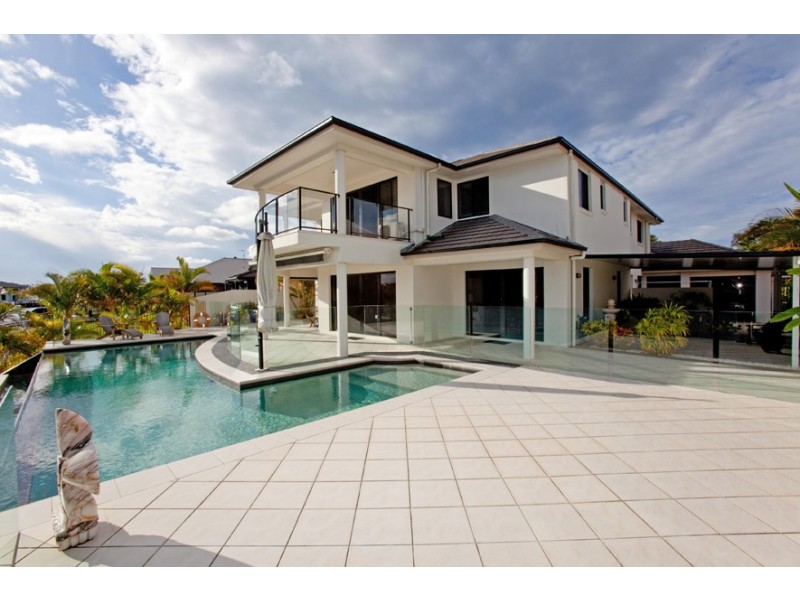 12 Godwin Place, Pelican Waters QLD 4551