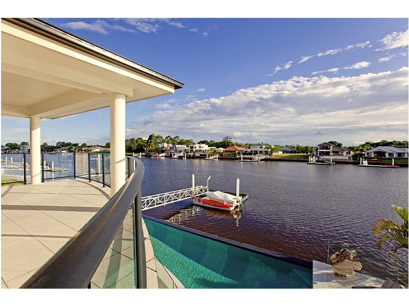 12 Godwin Place, Pelican Waters QLD 4551