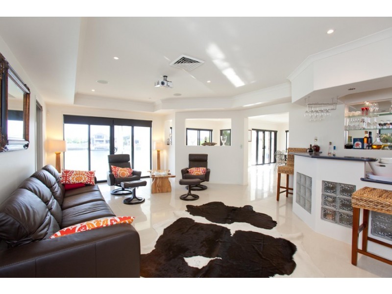 12 Godwin Place, Pelican Waters QLD 4551