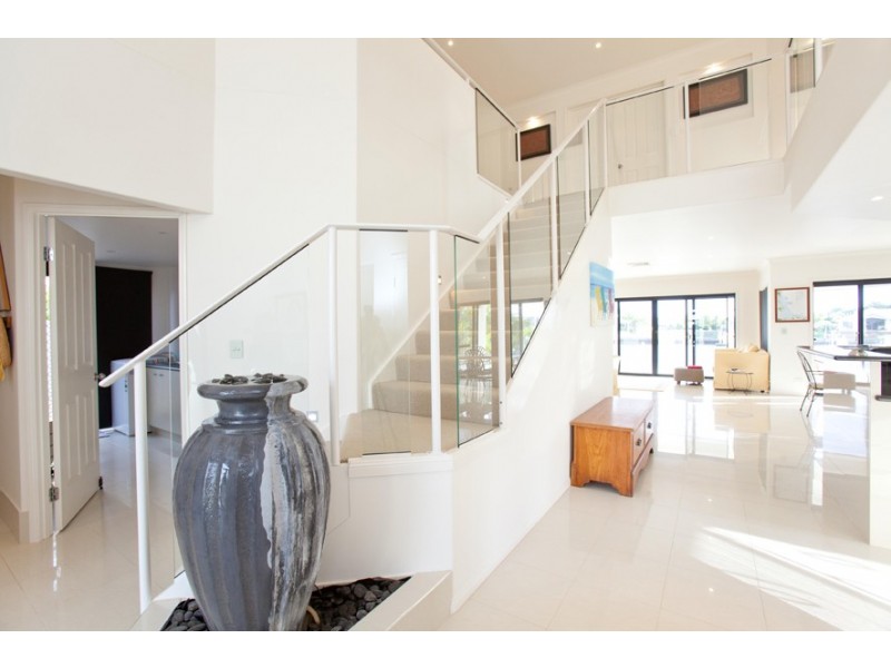 12 Godwin Place, Pelican Waters QLD 4551