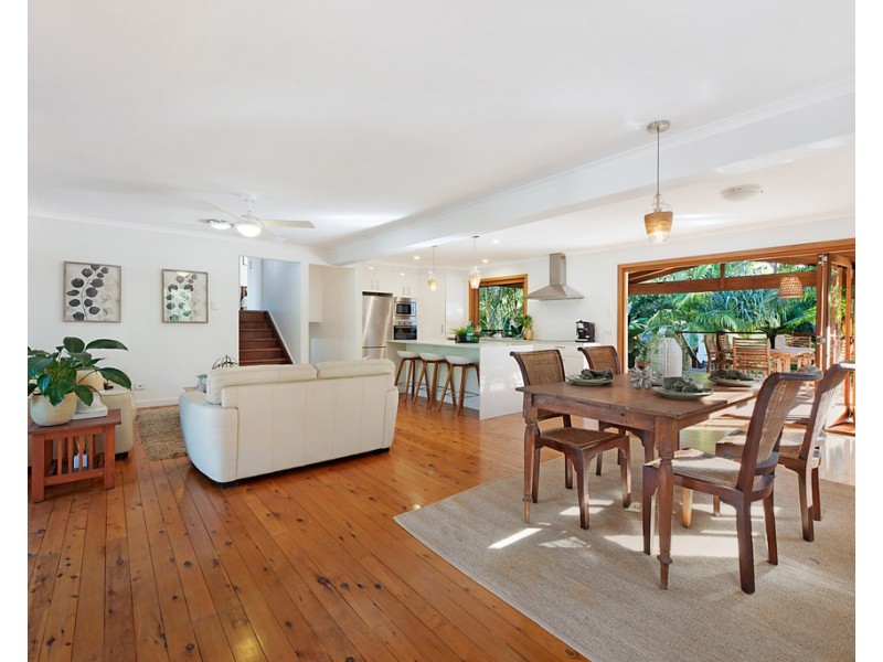 14 Gladstone Parade, Moffat Beach QLD 4551