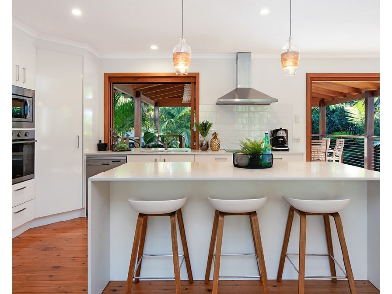 14 Gladstone Parade, Moffat Beach QLD 4551