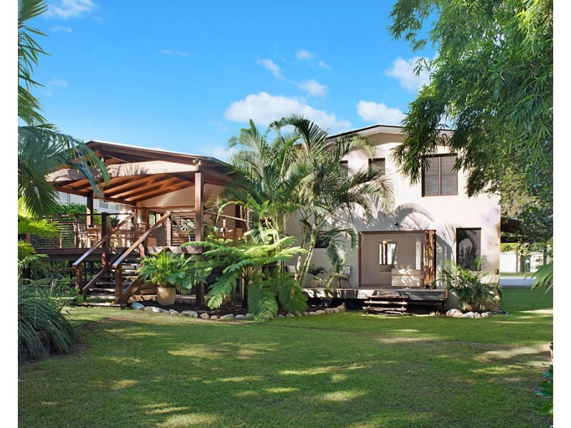 14 Gladstone Parade, Moffat Beach QLD 4551