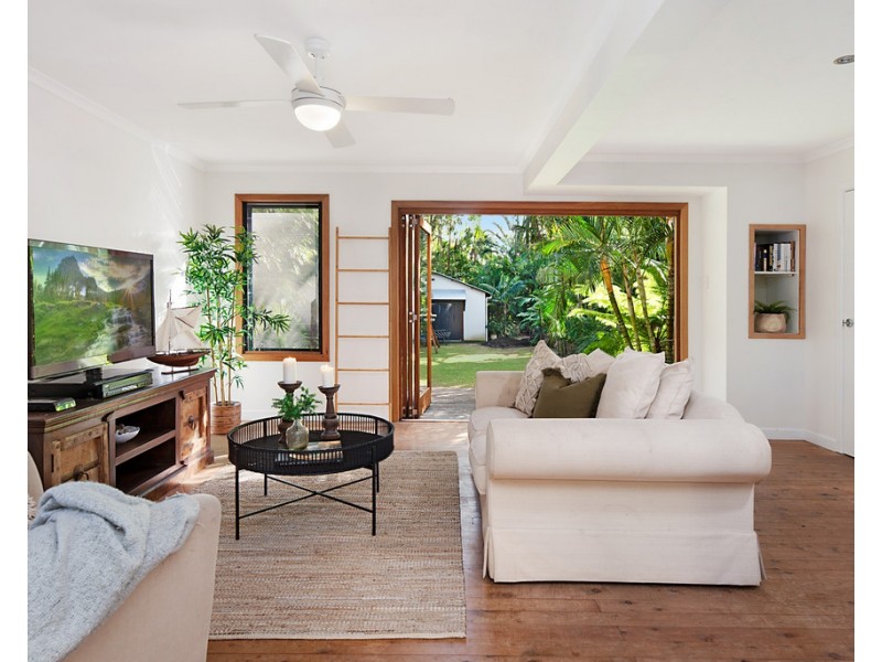 14 Gladstone Parade, Moffat Beach QLD 4551