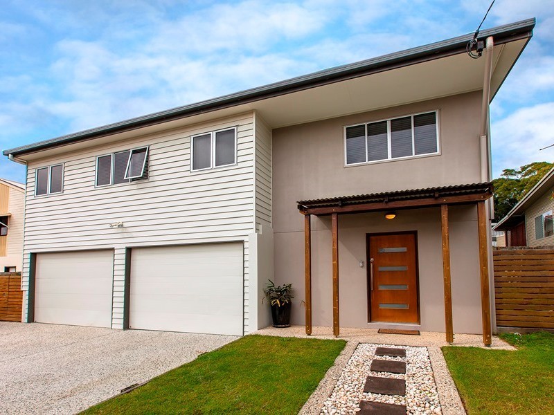 53 Edmund Street, Shelly Beach QLD 4551