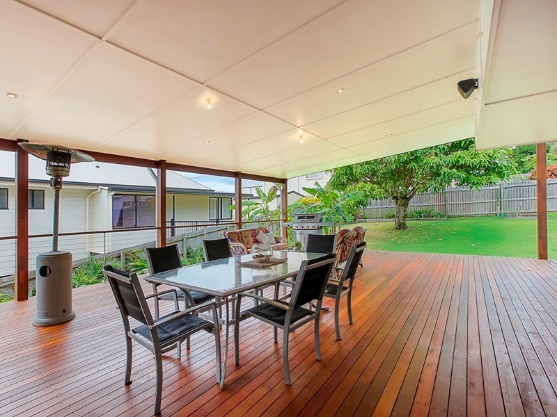 53 Edmund Street, Shelly Beach QLD 4551