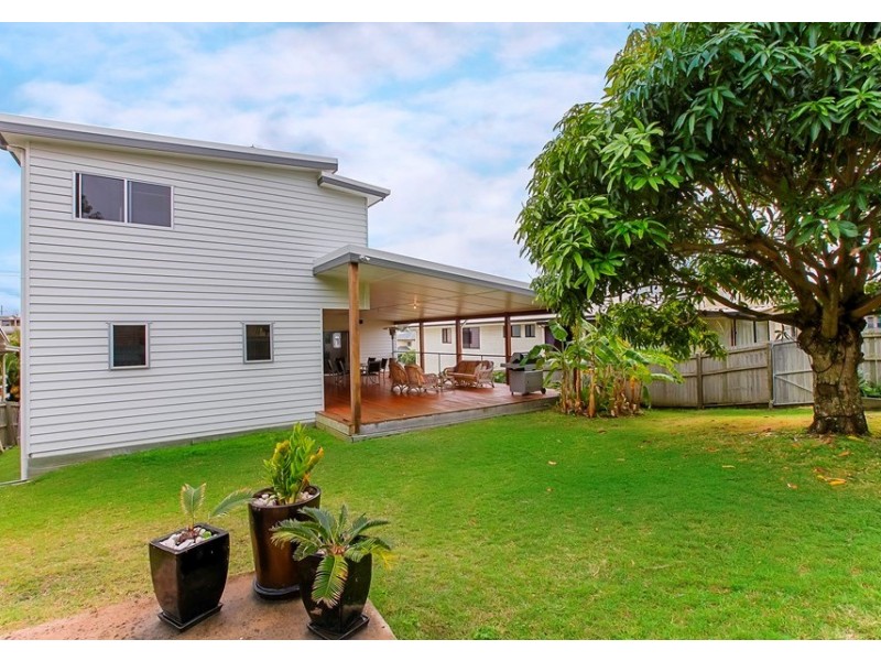 53 Edmund Street, Shelly Beach QLD 4551