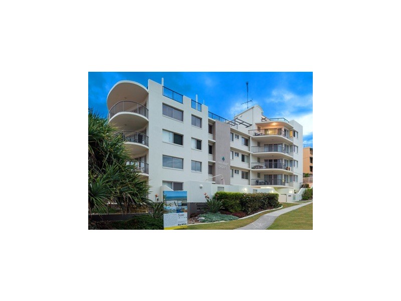 Unit 12 ‘Pandanus Shores’ via Dingle Avenue, Kings Beach QLD 4551