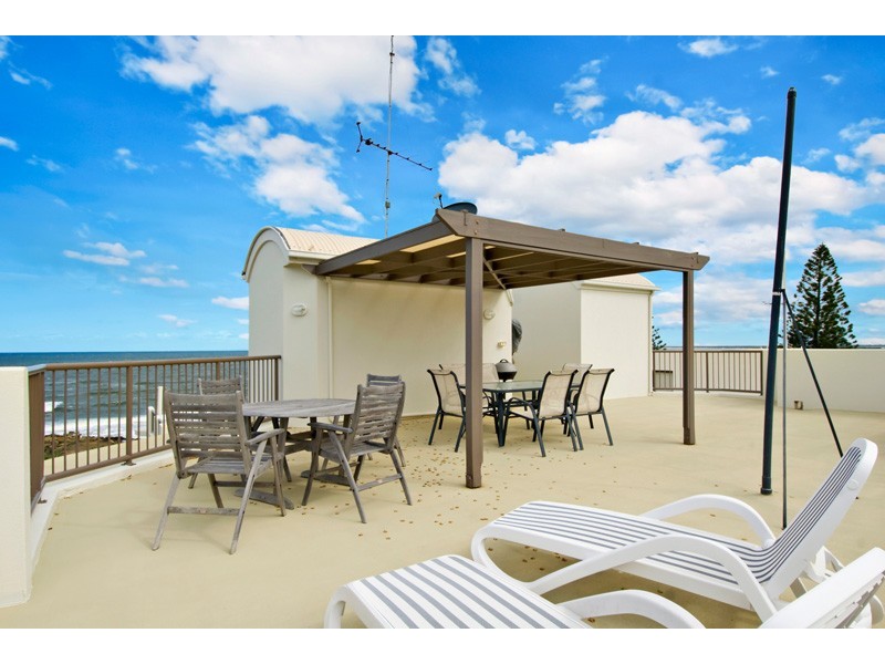 Unit 12 ‘Pandanus Shores’ via Dingle Avenue, Kings Beach QLD 4551