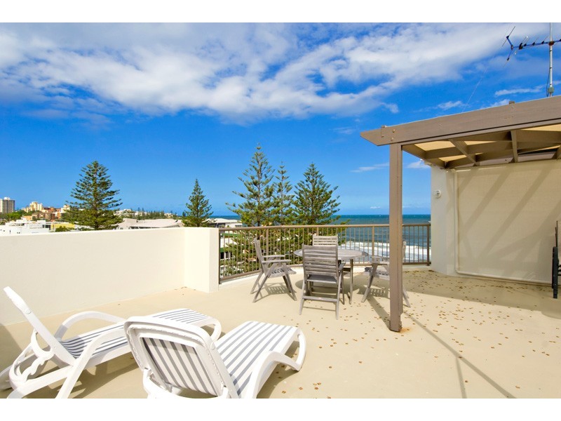 Unit 12 ‘Pandanus Shores’ via Dingle Avenue, Kings Beach QLD 4551