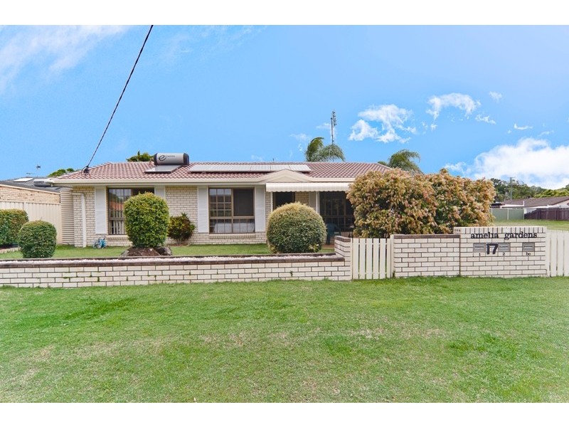 1/17 Pumicestone Place, Golden Beach QLD 4551