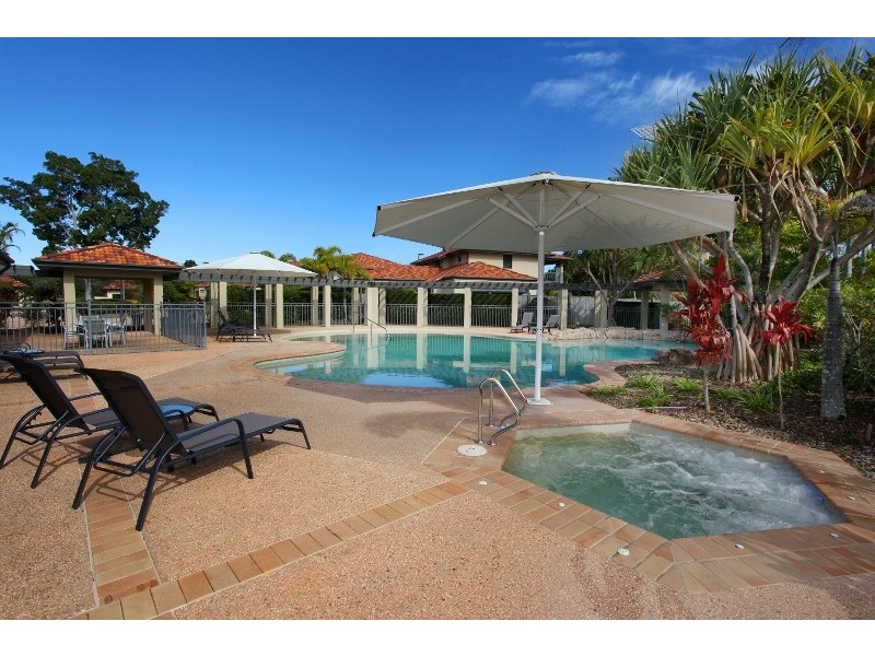 Unit 72 ‘Vardon Point’ 1 Millennium Circuit, Pelican Waters QLD 4551