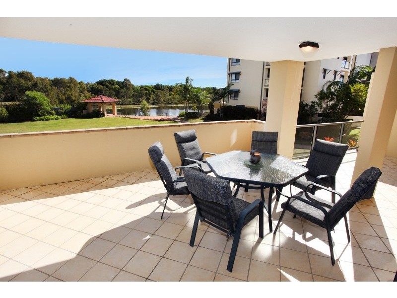 Unit 72 ‘Vardon Point’ 1 Millennium Circuit, Pelican Waters QLD 4551