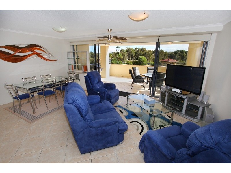 Unit 72 ‘Vardon Point’ 1 Millennium Circuit, Pelican Waters QLD 4551