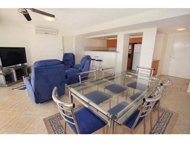 Unit 72 ‘Vardon Point’ 1 Millennium Circuit, Pelican Waters QLD 4551