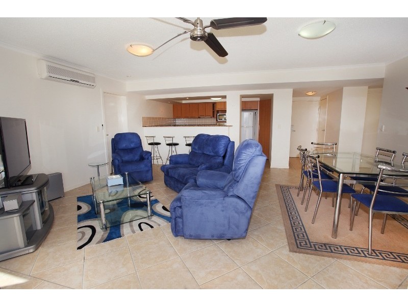 Unit 72 ‘Vardon Point’ 1 Millennium Circuit, Pelican Waters QLD 4551