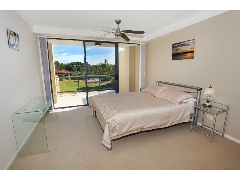 Unit 72 ‘Vardon Point’ 1 Millennium Circuit, Pelican Waters QLD 4551