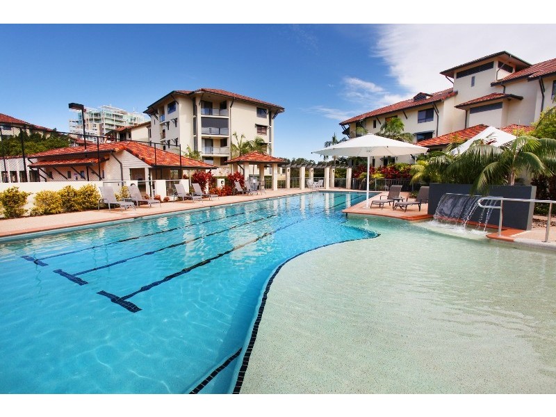 Unit 72 ‘Vardon Point’ 1 Millennium Circuit, Pelican Waters QLD 4551