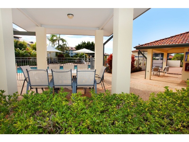 Unit 72 ‘Vardon Point’ 1 Millennium Circuit, Pelican Waters QLD 4551